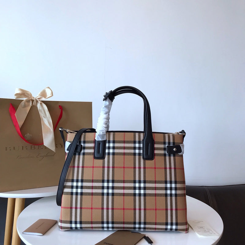 Burberry Bags - BG Bags - 749