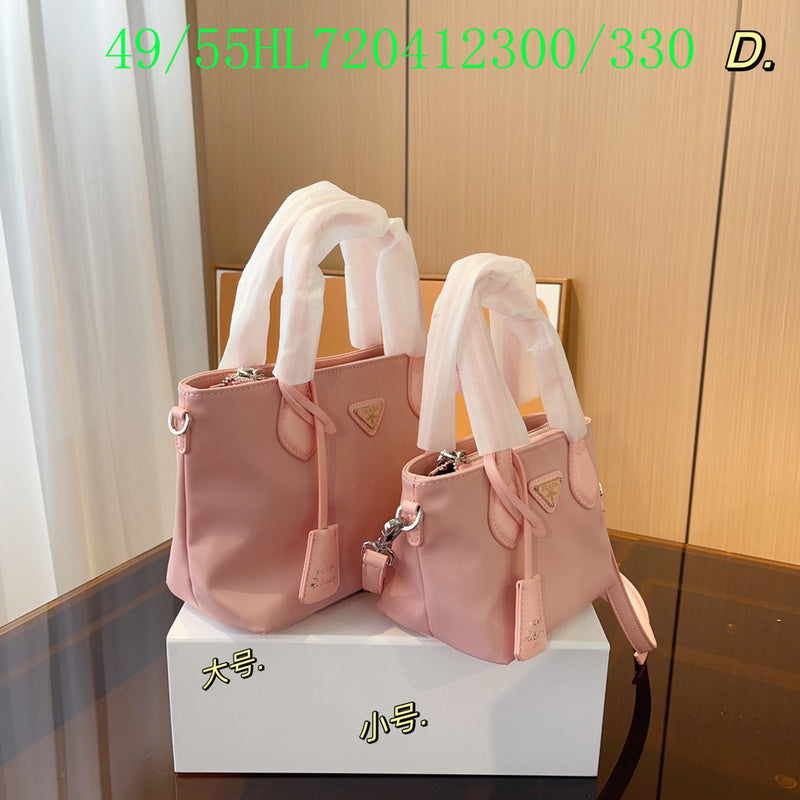 Prada Bags - The Barnes Bags  400