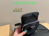 Prada Bags - The Barnes Bags  579
