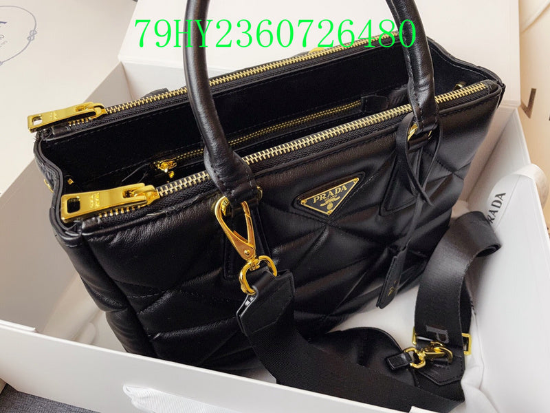 Prada Bags - The Barnes Bags  076