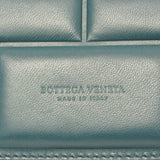 Bottega Veneta  Leather Clutch Bag