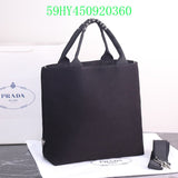 Prada Bags - The Barnes Bags  945