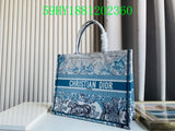 Christian Dior Bags Bags - The Tote   011