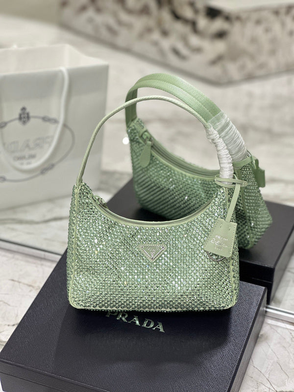 Camila Bags - Prada Bags - 209