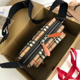 Burberry Bags - Bagsattire   508