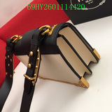 Prada Bags - The Barnes Bags  820