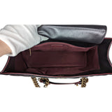 Chanel bag Black Quilted Calfskin Perfect Edge Tote