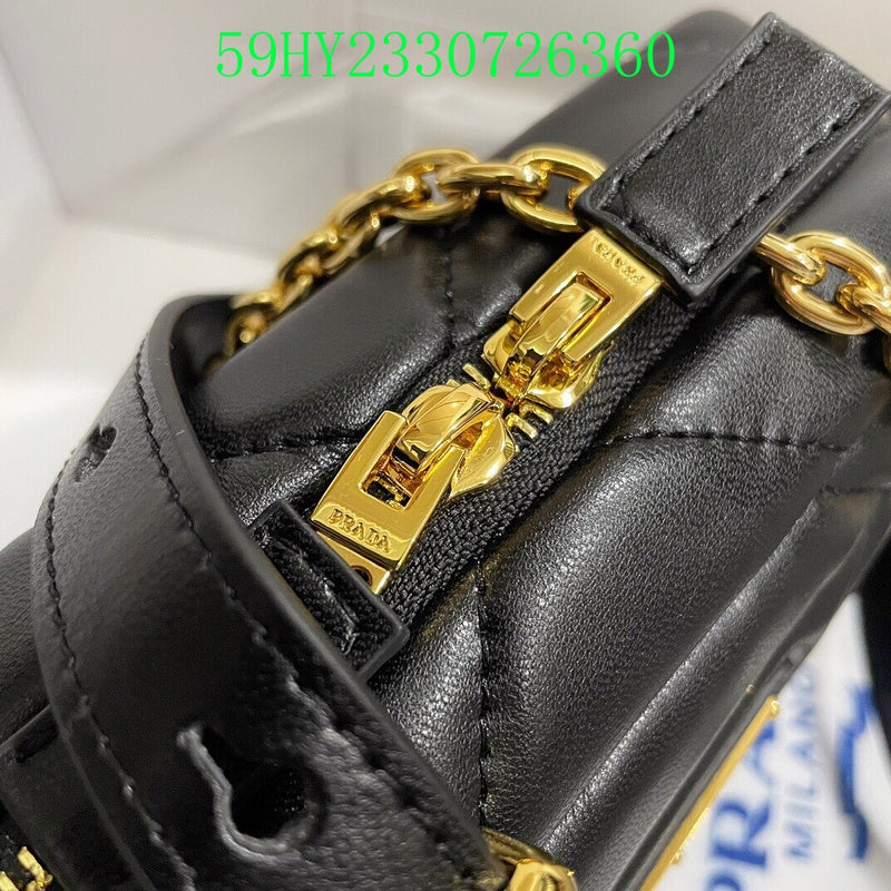 Prada Bags - The Barnes Bags  078