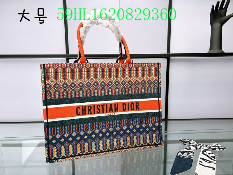 Christian Dior Bags Bags - The Tote   009