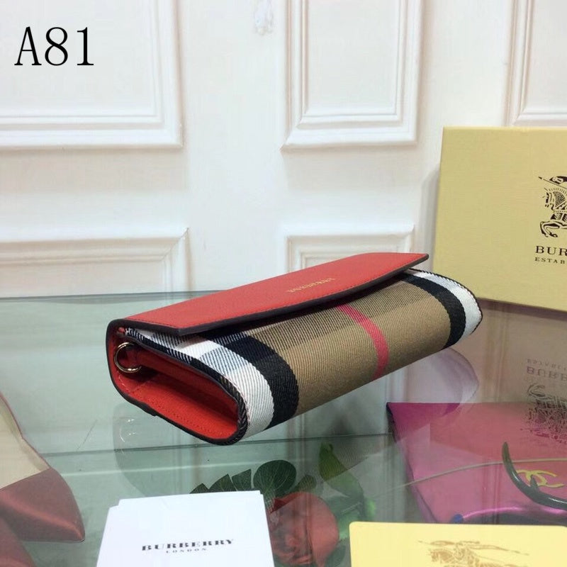 Burberry Bags - Bagsattire   036