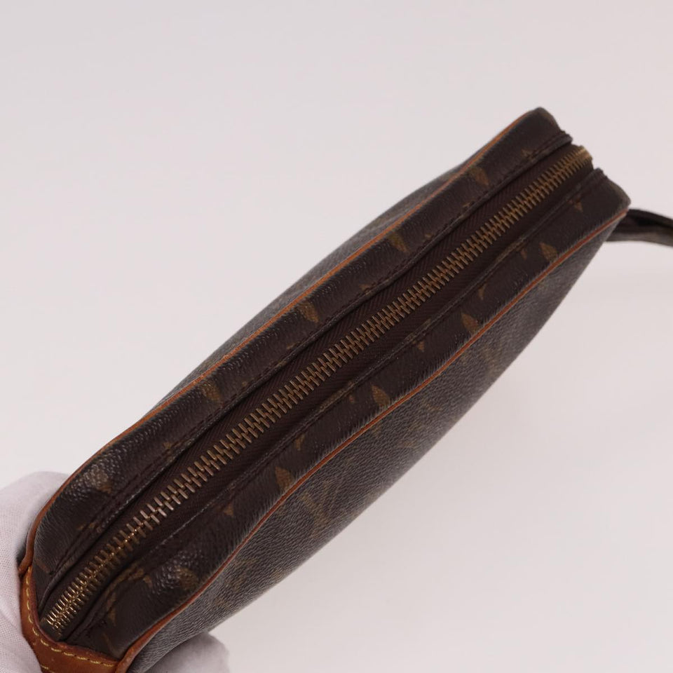 Louis Vuitton Marly Dragonne Clutch Bag