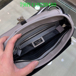 Prada Bags - The Barnes Bags  545