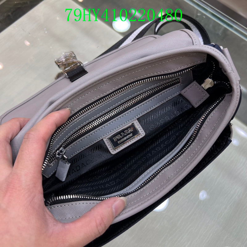 Prada Bags - The Barnes Bags  545