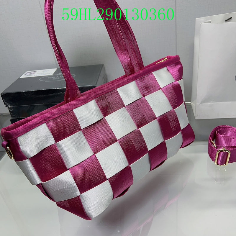 Prada Bags - The Barnes Bags  614