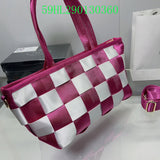 Prada Bags - The Barnes Bags  614