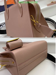 Prada Bags - The Barnes Bags  247