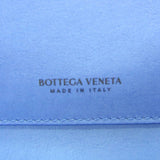 Bottega Veneta Organizer  Leather Clutch Bag