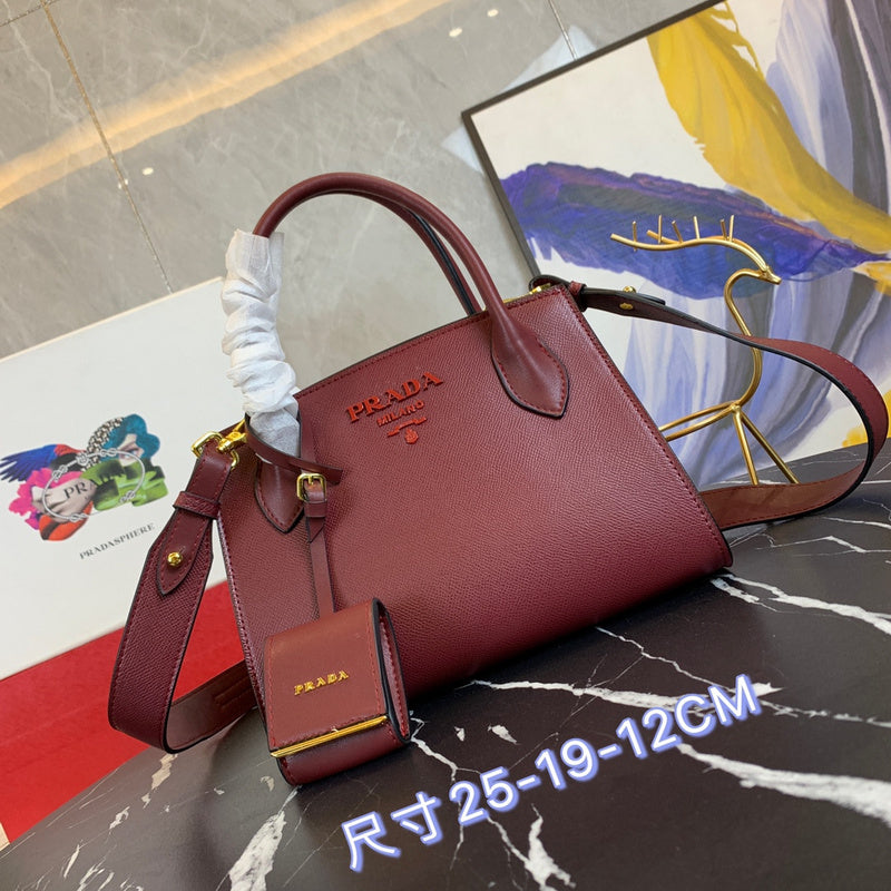 Camila Bags - Prada Bags - 1128