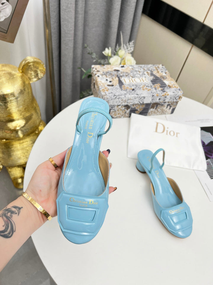 New Christian Dior HIGH HEELS 026