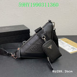 Prada Bags - The Barnes Bags  1569