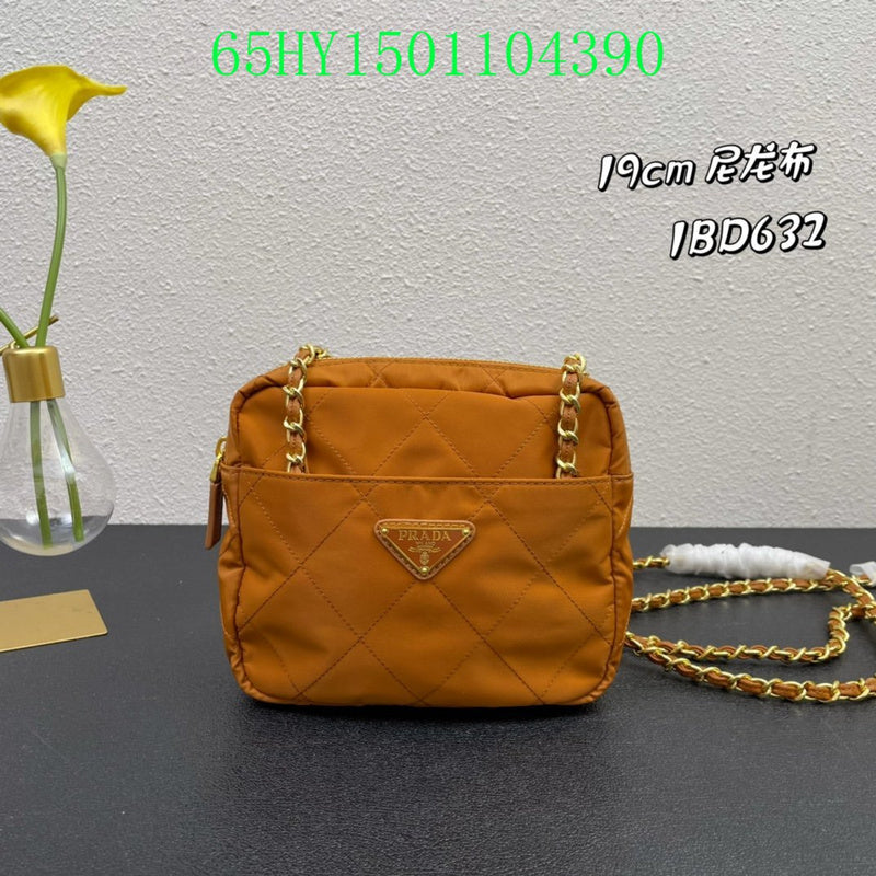 Prada Bags - The Barnes Bags  853