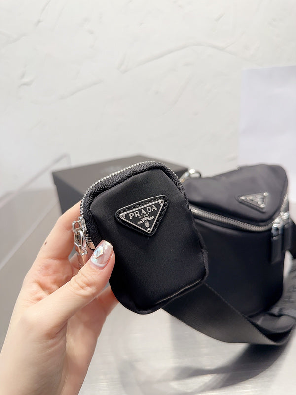 Camila Bags - Prada Bags - 552