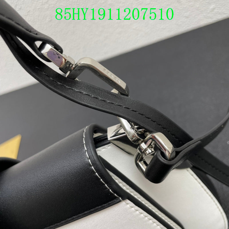 Prada Bags - The Barnes Bags  724