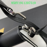 Prada Bags - The Barnes Bags  724