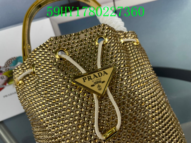 Prada Bags - The Barnes Bags  492