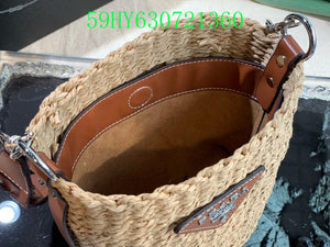 Prada Bags - The Barnes Bags  1107