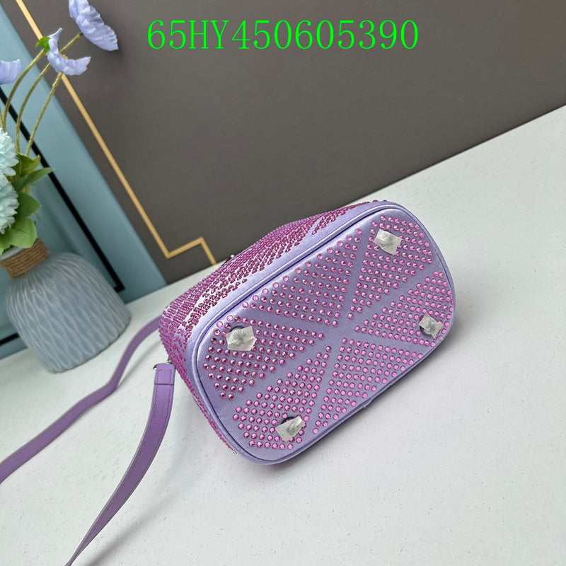 Prada Bags - The Barnes Bags  225