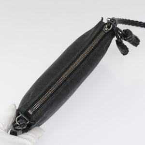 Dior Trotter  Canvas Shoulder Bag
