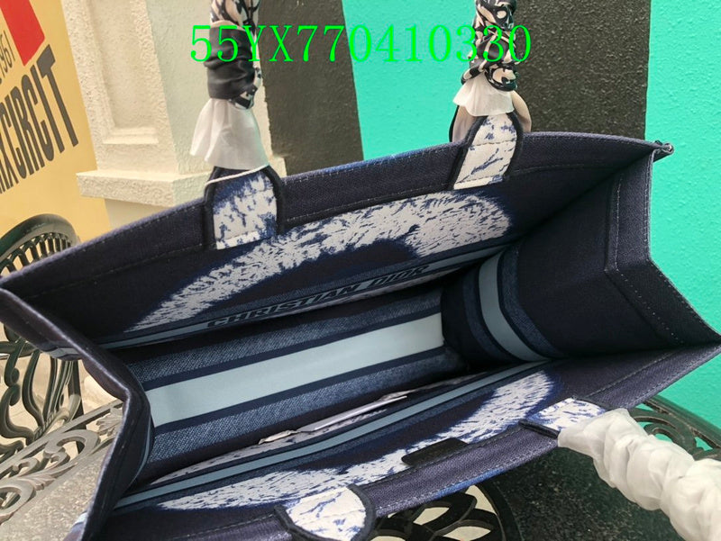 Christian Dior Bags Bags - The Tote   126