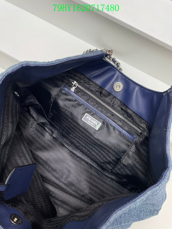 Prada Bags - The Barnes Bags  100