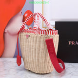 Prada Bags - The Barnes Bags  484