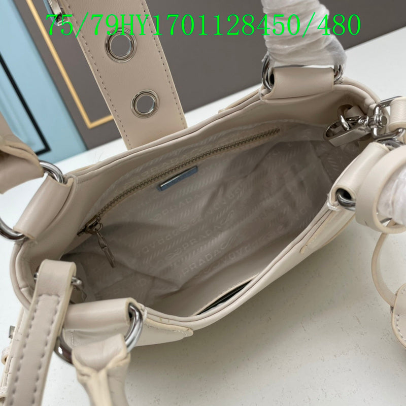 Prada Bags - The Barnes Bags  764