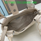 Prada Bags - The Barnes Bags  764