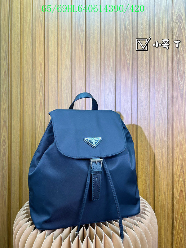 Prada Bags - The Barnes Bags  192