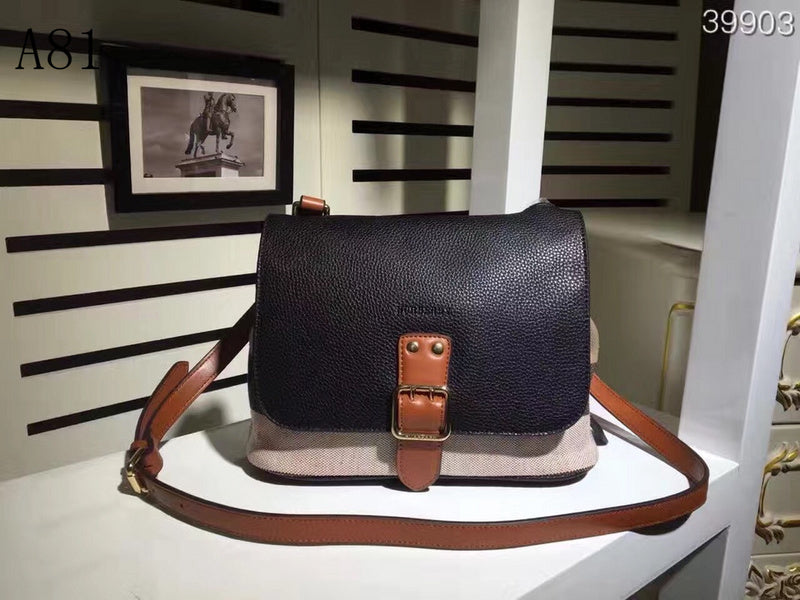 Burberry Bags - Bagsattire   045