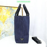 Prada Bags - The Barnes Bags  954