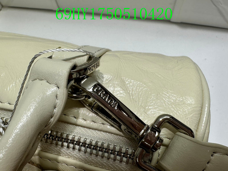 Prada Bags - The Barnes Bags  308