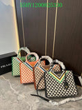 Prada Bags - The Barnes Bags  1029