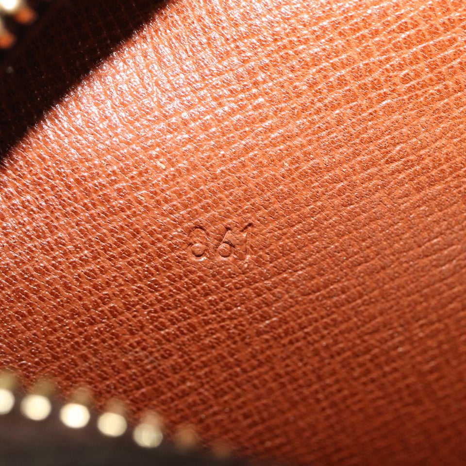 Louis Vuitton Compiegne 28 Clutch Bag