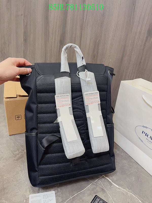 Prada Bags - The Barnes Bags  760