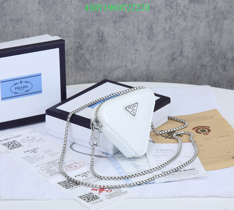 Prada Bags - The Barnes Bags  1077