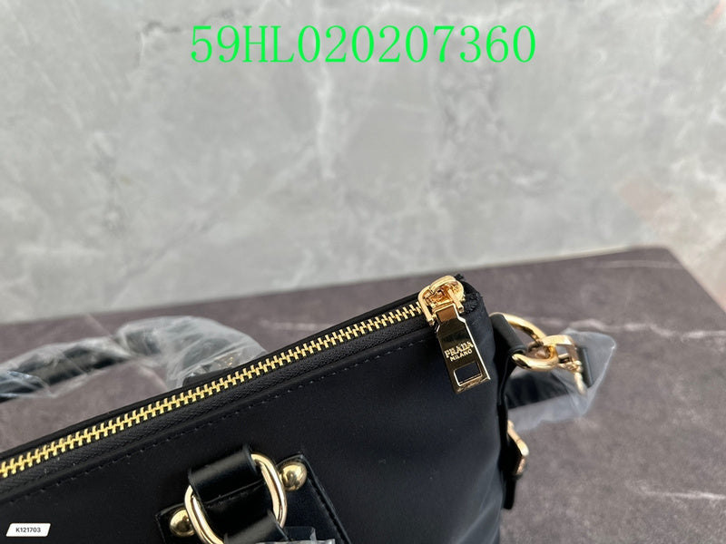 Prada Bags - The Barnes Bags  575
