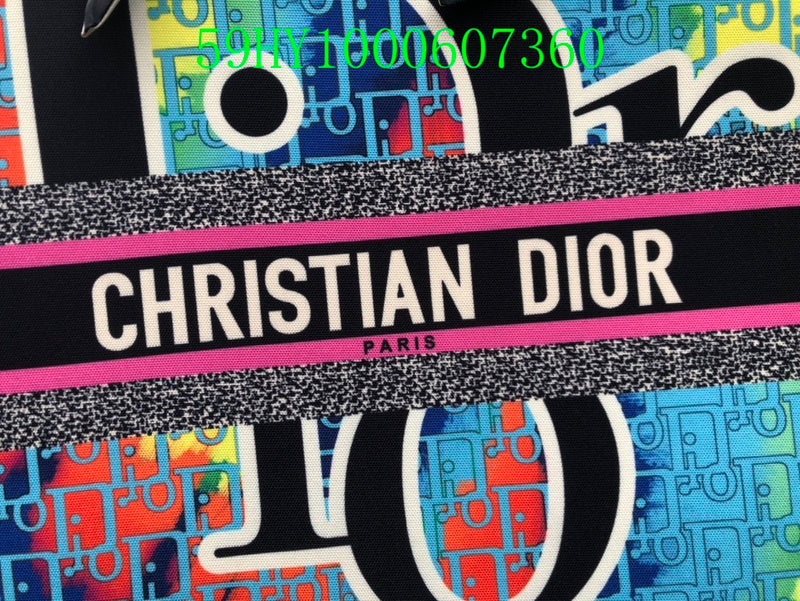 Christian Dior Bags Bags - The Tote   125