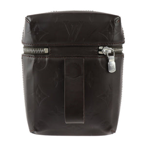 Louis Vuitton Ray  Canvas Clutch Bag
