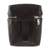 Louis Vuitton Ray  Canvas Clutch Bag