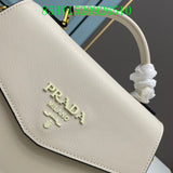Prada Bags - The Barnes Bags  951